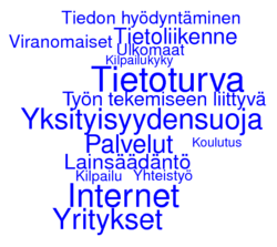 Luottamuksen palauttaminen internettiin