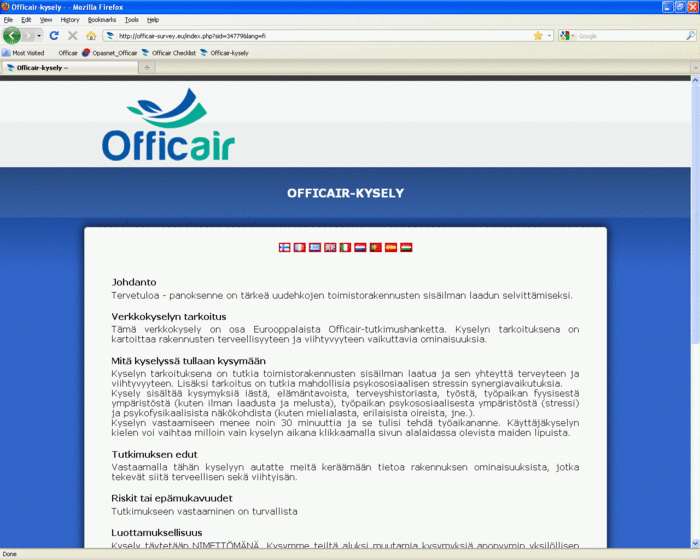 Officair -käyttäjäkysely.gif